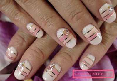 Bella manicure primavera 2019-2020