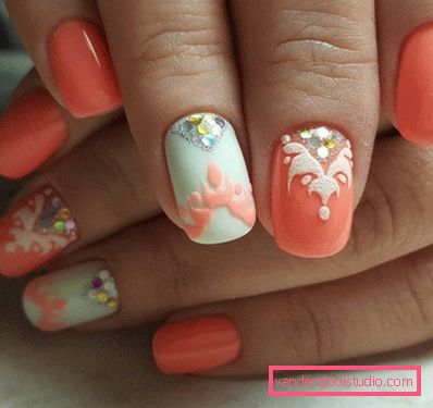 Bella manicure primavera 2019-2020