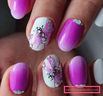 Bella manicure primavera 2019-2020