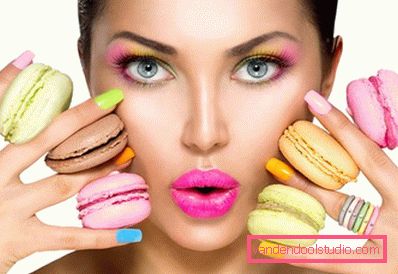 Bella manicure primavera 2019-2020