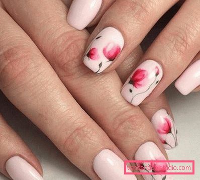 Bella manicure primavera 2019-2020