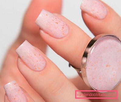 Bella manicure primavera 2019-2020