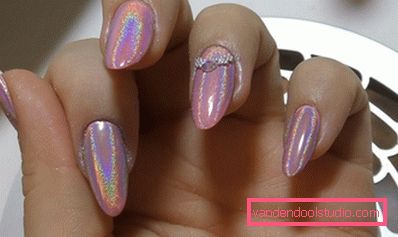 Bella manicure primavera 2019-2020