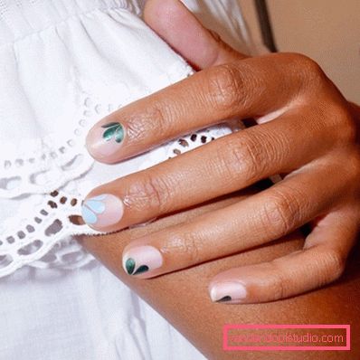 Bella manicure primavera 2019-2020