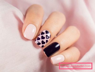 Bella manicure primavera 2019-2020