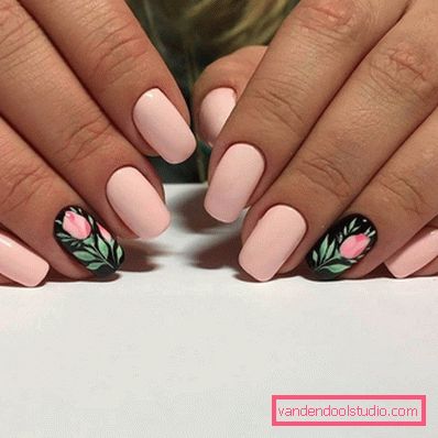 Bella manicure primavera 2019-2020