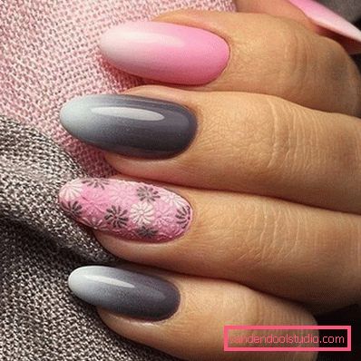 Bella manicure primavera 2019-2020