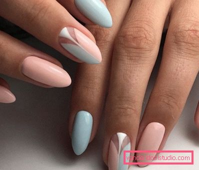 Bella manicure primavera 2019-2020