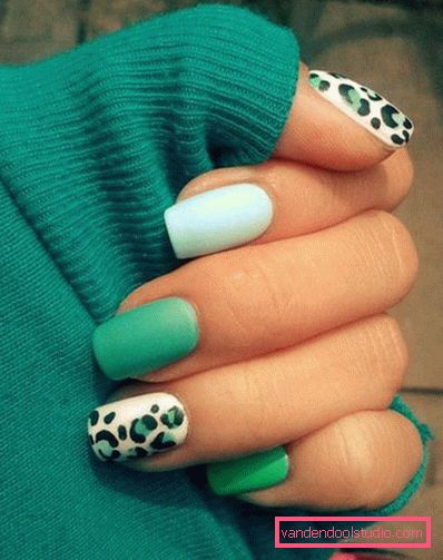 Bella manicure primavera 2019-2020