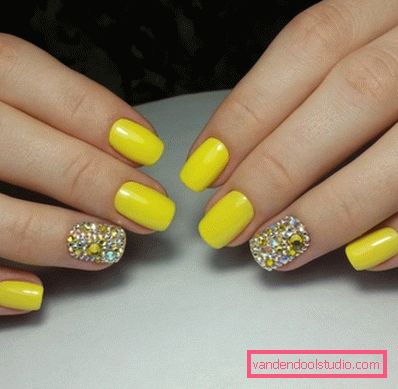 Bella manicure primavera 2019-2020