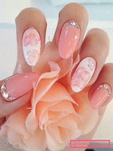 Bella manicure primavera 2019-2020