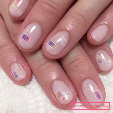 Bella manicure primavera 2019-2020