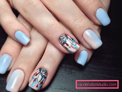 Bella manicure primavera 2019-2020