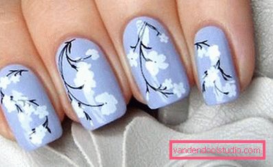 Bella manicure primavera 2019-2020