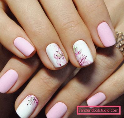 Bella manicure primavera 2019-2020