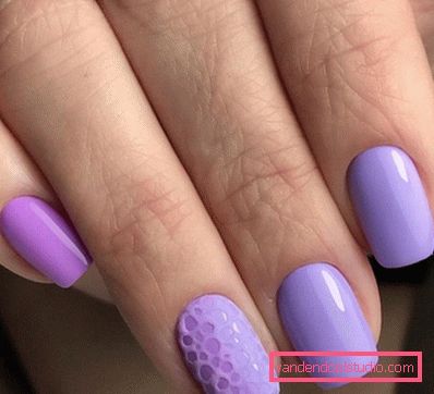 Bella manicure primavera 2019-2020