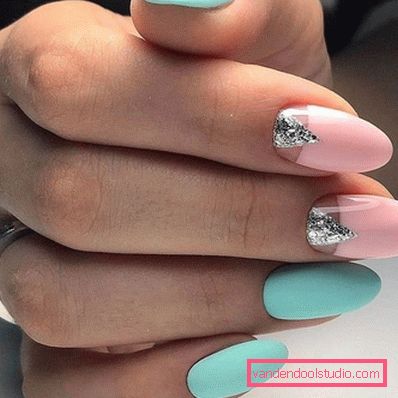 Bella manicure primavera 2019-2020