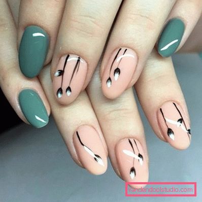 Bella manicure primavera 2019-2020