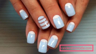 Bella manicure primavera 2019-2020