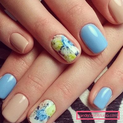 Bella manicure primavera 2019-2020