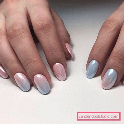 Bella manicure primavera 2019-2020
