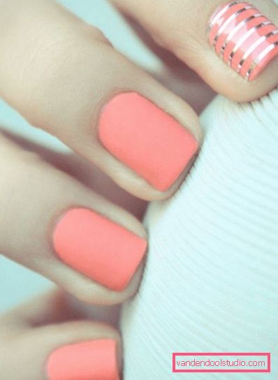 Bella manicure primavera 2019-2020