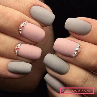Bella manicure primavera 2019-2020