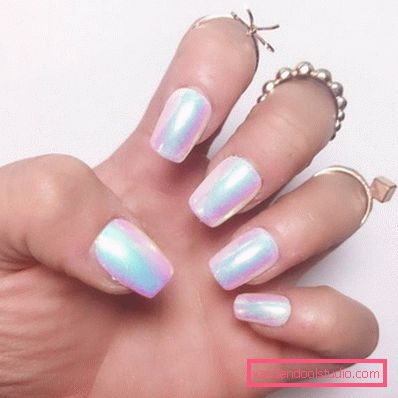 Bella manicure primavera 2019-2020