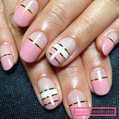 Bella manicure primavera 2019-2020