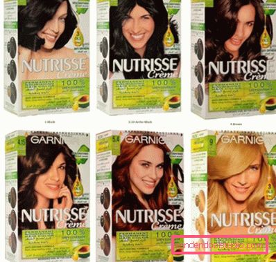 Tinta per capelli grigi - come scegliere