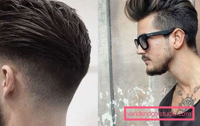 taglio di capelli corto creativo Taglio di capelli corto creativo - tendenza moda 2019