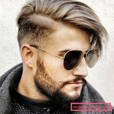 taglio di capelli corto creativo Taglio di capelli corto creativo - tendenza moda 2019