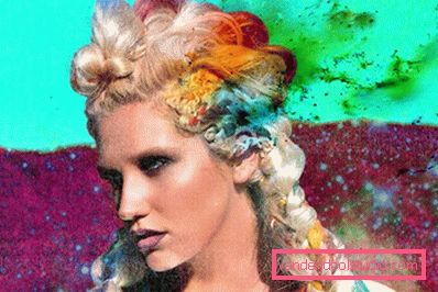 cantante Kesha cantante Kesha