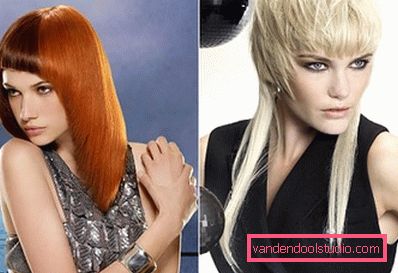 rossa e bionda rossa e bionda