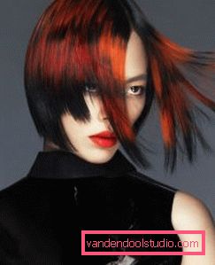 Colorazione creativa dei capelli Colore creativo per capelli 2019 - non passare inosservati