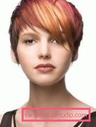 Colorazione creativa dei capelli Colore creativo per capelli 2019 - non passare inosservati