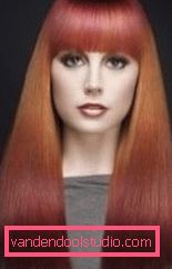 Creative Ombre Hair Colouring Colore creativo per capelli 2019 - non passare inosservati