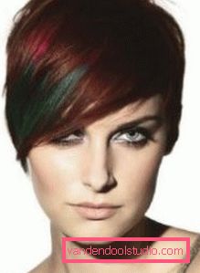 Colorazione creativa dei capelli Colore creativo per capelli 2019 - non passare inosservati