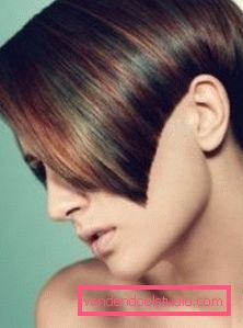 Colorazione creativa dei capelli Colore creativo per capelli 2019 - non passare inosservati