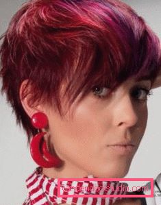 Colorazione creativa dei capelli Colore creativo per capelli 2019 - non passare inosservati