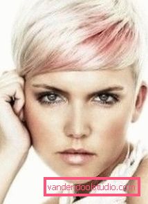 Colorazione creativa dei capelli Colore creativo per capelli 2019 - non passare inosservati