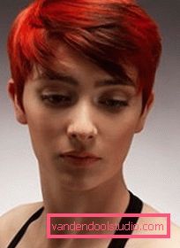 Colorazione creativa dei capelli Colore creativo per capelli 2019 - non passare inosservati