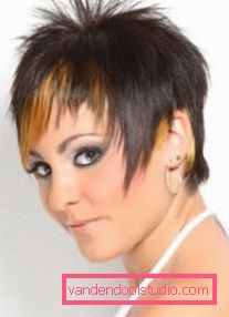 Colorazione creativa dei capelli Colore creativo per capelli 2019 - non passare inosservati