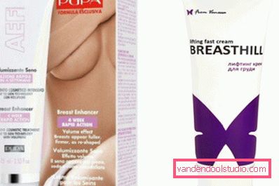 Pupa e Breasthill Pupa e Breasthill