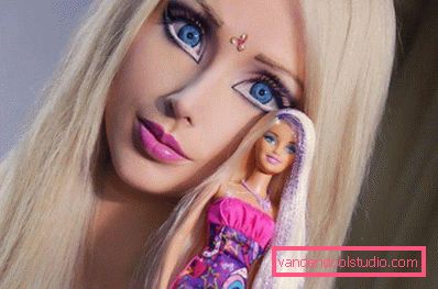 come diventare come Barbie come diventare come Barbie