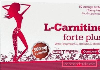 compresse l carnitina 500 forte plus compresse l carnitina 500 forte plus
