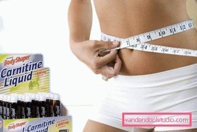l carnitina per la perdita di peso l carnitina per la perdita di peso