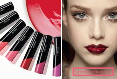 Shiseido Shiseido