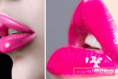 rossetto semplice e lucido rossetto semplice e lucido