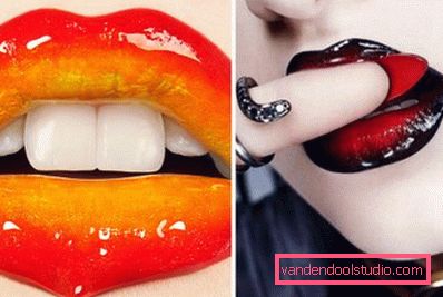 trucco originale trucco originale